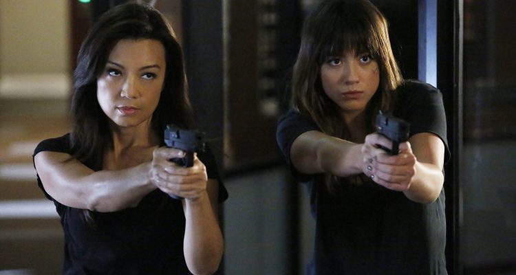 Agents Of Shield Staffel 2 Rtl2 Agents Of Shield Staffel 2 Rtl2