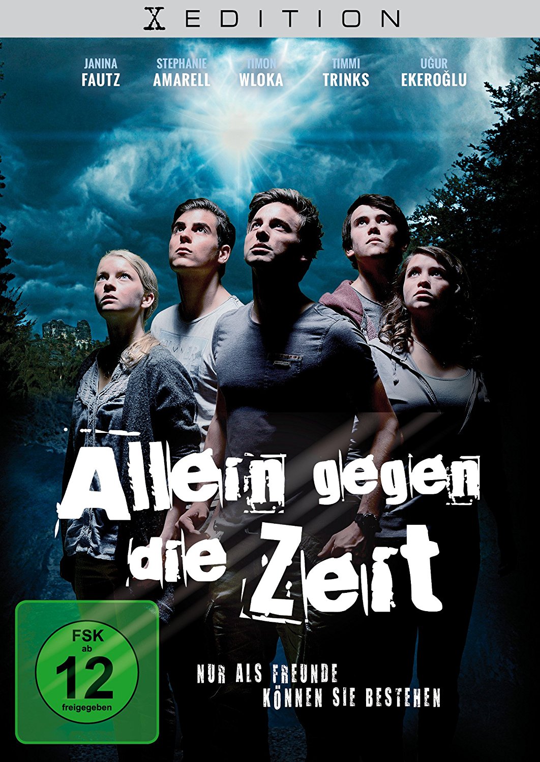 Neue Filme und Serien (10. – 16. April 2017) | Film-Rezensionen.de