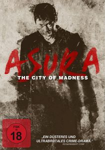 Asura The City of Madness