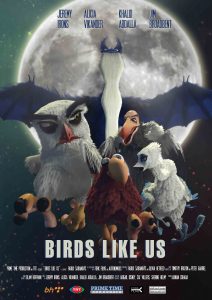 Birds Like Us