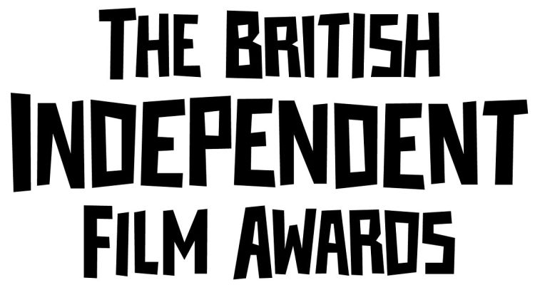 British Independent Film Awards Logo