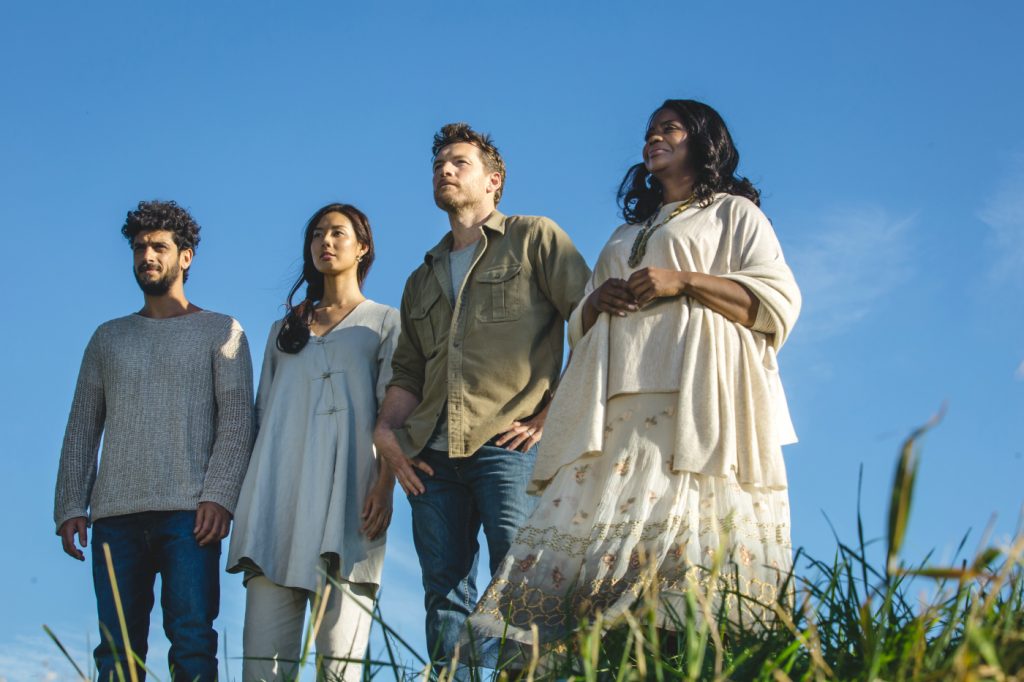 Mittwoch der zweiten Osterwoche