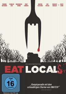 Eat Locals