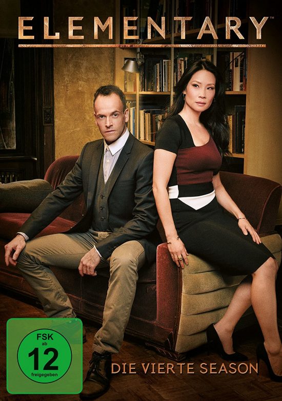 Elementary Staffel 4 FilmRezensionen.de