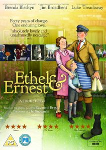 Ethel and Ernest