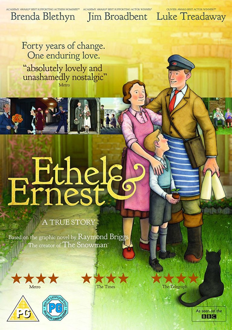 Ethel Ernest Film Rezensionen de ethel-ernest-film-rezensionen-de