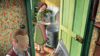 Ethel and Ernest