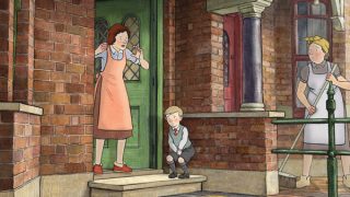 Ethel and Ernest