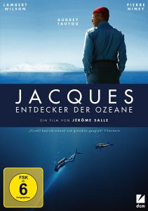 Jacques Entdecker der Ozeane