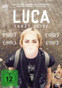 Luca tanzt leise DVD