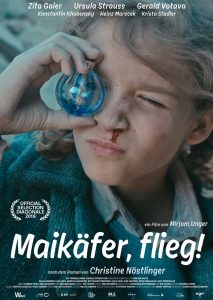 Maikaefer flieg