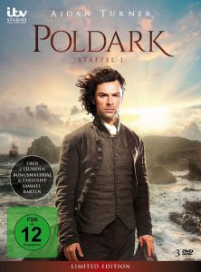 Poldark Staffel 1