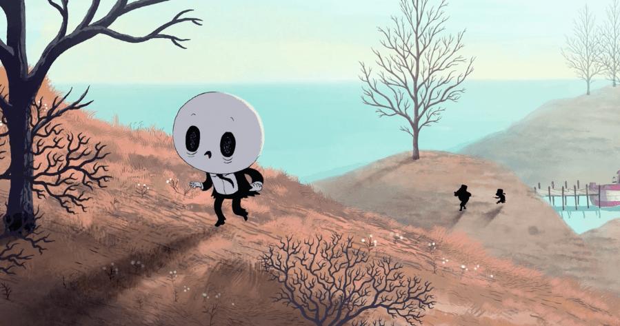 Psychonauts The Forgotten Children