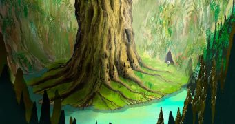 Psychonauts The Forgotten Children