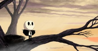 Psychonauts The Forgotten Children