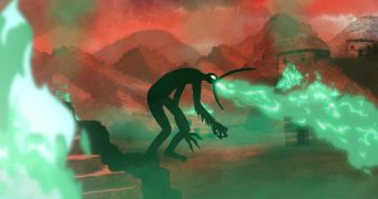 Psychonauts The Forgotten Children