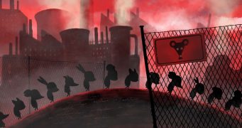 Psychonauts The Forgotten Children