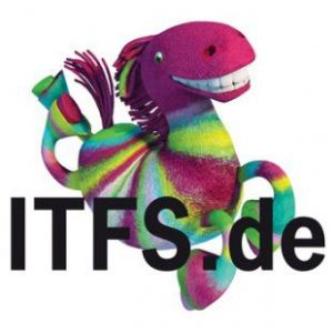 Internationales Trickfilm Festival Stuttgart Logo