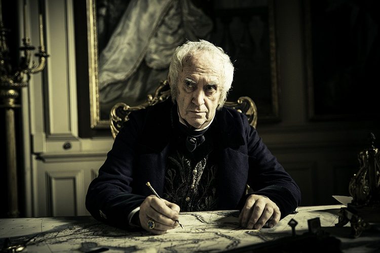 Taboo Stream Deutsch Staffel 1