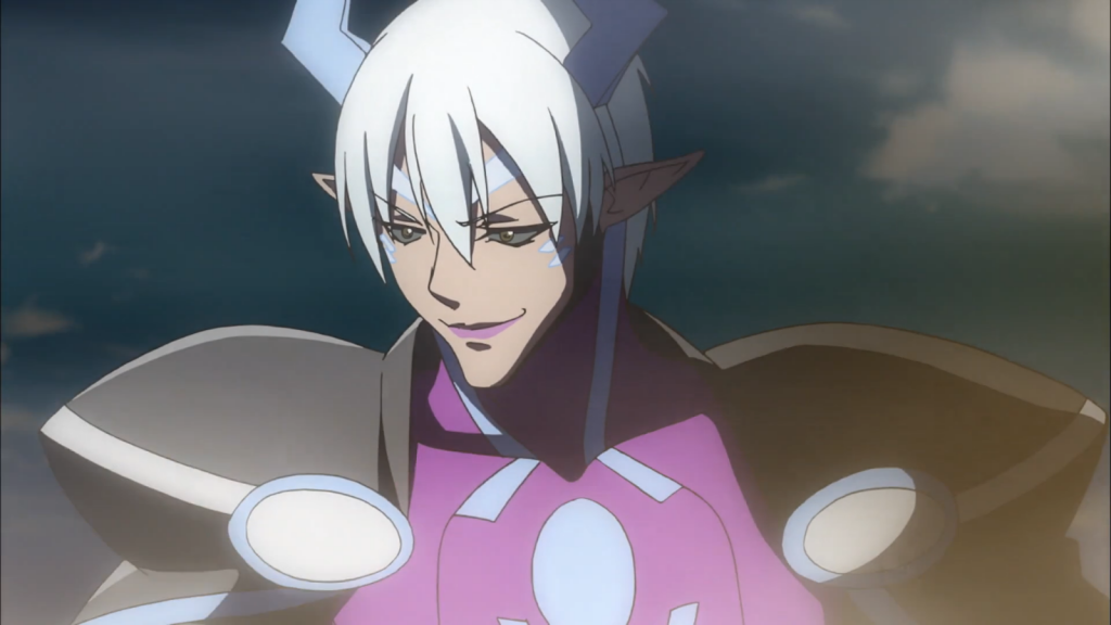 Testament of Sister new Devil Burst Frontpage FilmRezensionen.de