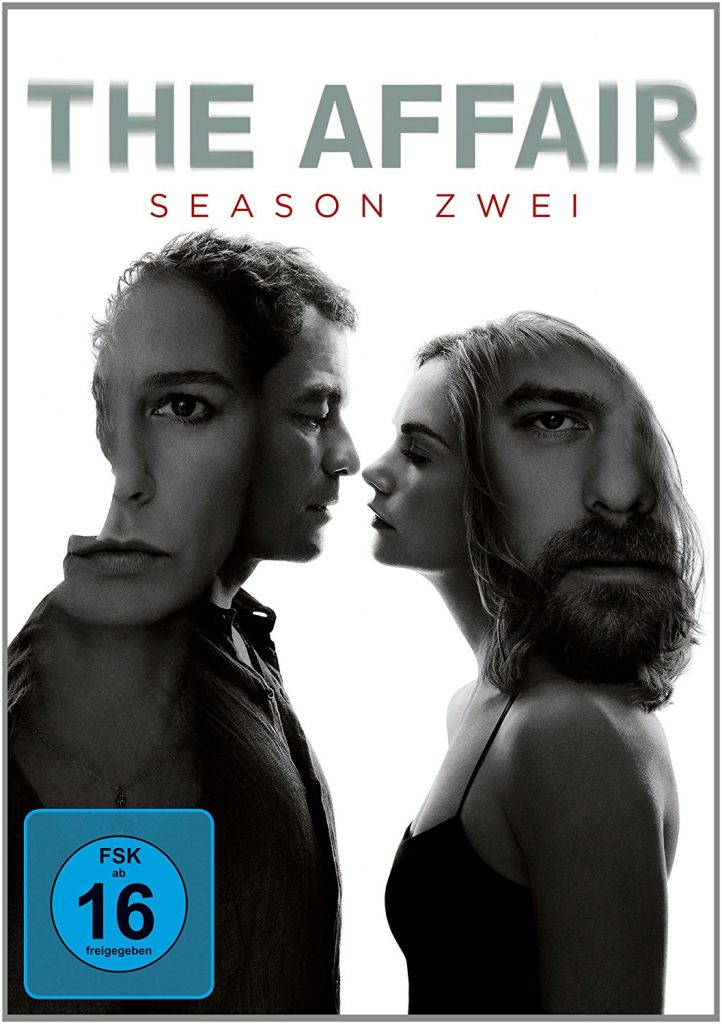 The Affair Staffel 2 FilmRezensionen.de The Affair Staffel 2 FilmRezensionen.de