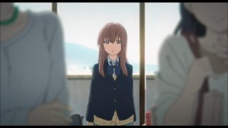 A Silent Voice