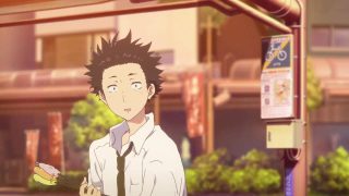 A Silent Voice