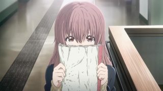 A Silent Voice