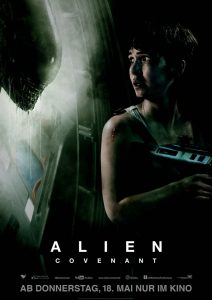 Alien Covenant