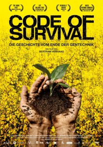 Code of Survival