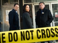 Elementary Staffel 4