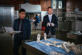 Elementary Staffel 4