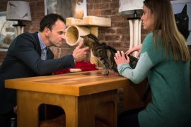 Elementary Staffel 4