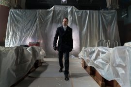 Elementary Staffel 4