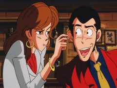 Lupin III The Hemingway Papers