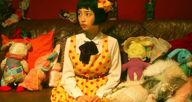 2016 Midori: The Camellia Girl