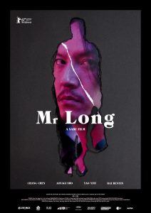 Mr Long
