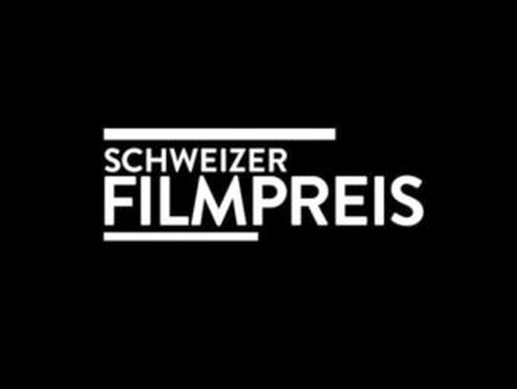 Schweizer Filmpreis - Logo