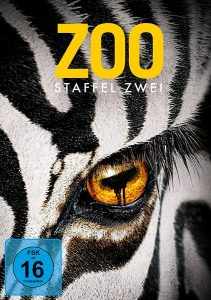 Zoo Staffel 2
