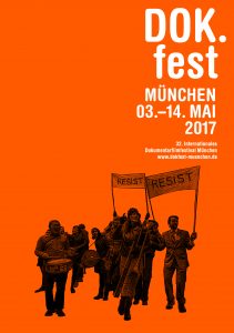 dok.fest Muenchen 2017