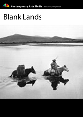 Blank Lands