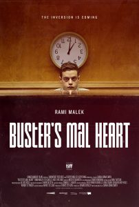 Busters Mal Heart