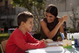 Das Land der Heiligen