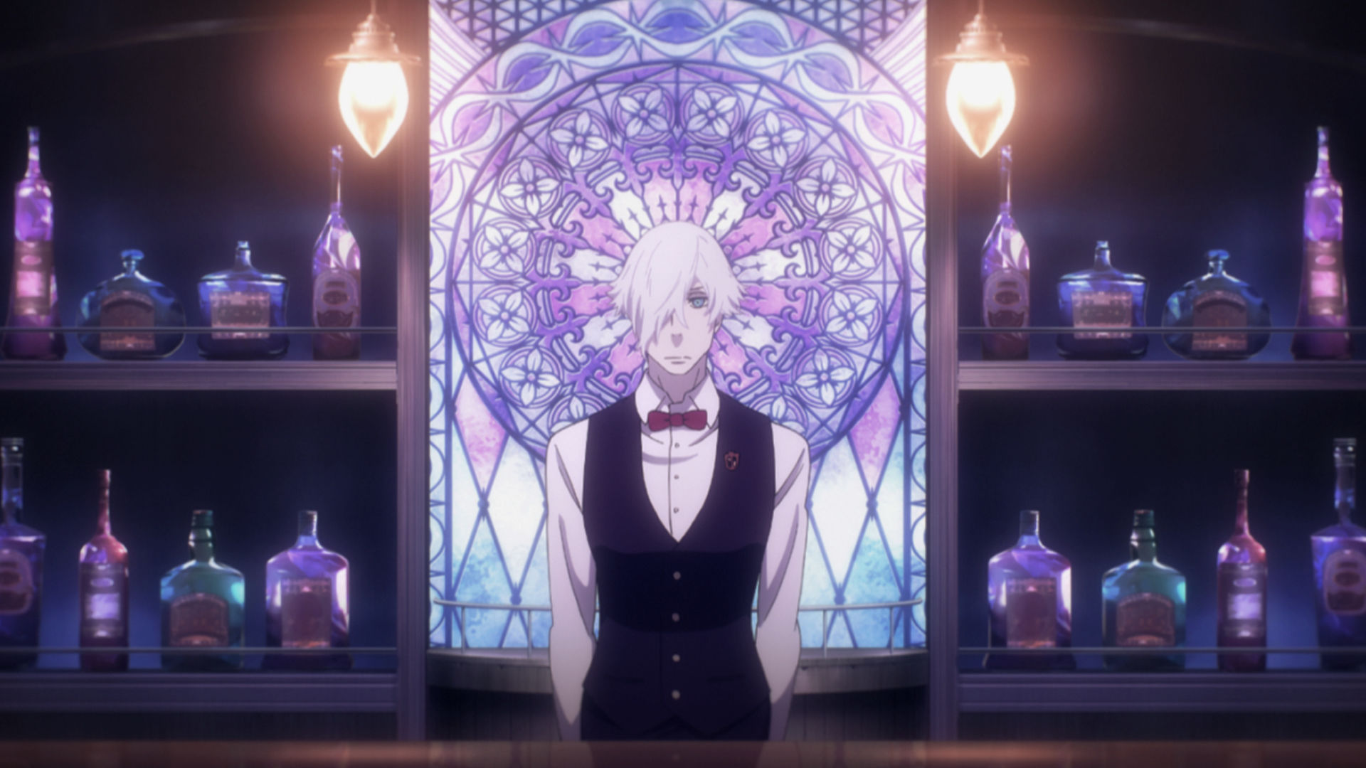 Death Parade