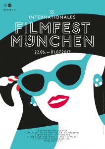 Filmfest Muenchen 2017