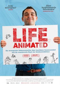 Life Animated