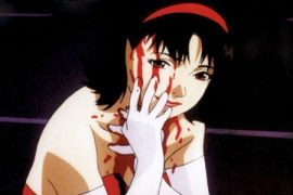 Perfect Blue (1997)