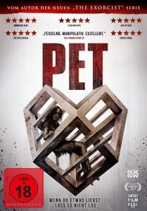 Pet