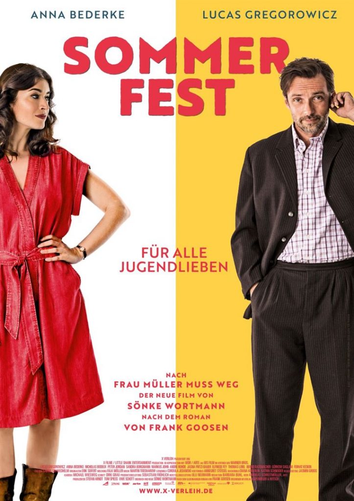 Sommerfest Film Rezensionen de sommerfest-film-rezensionen-de