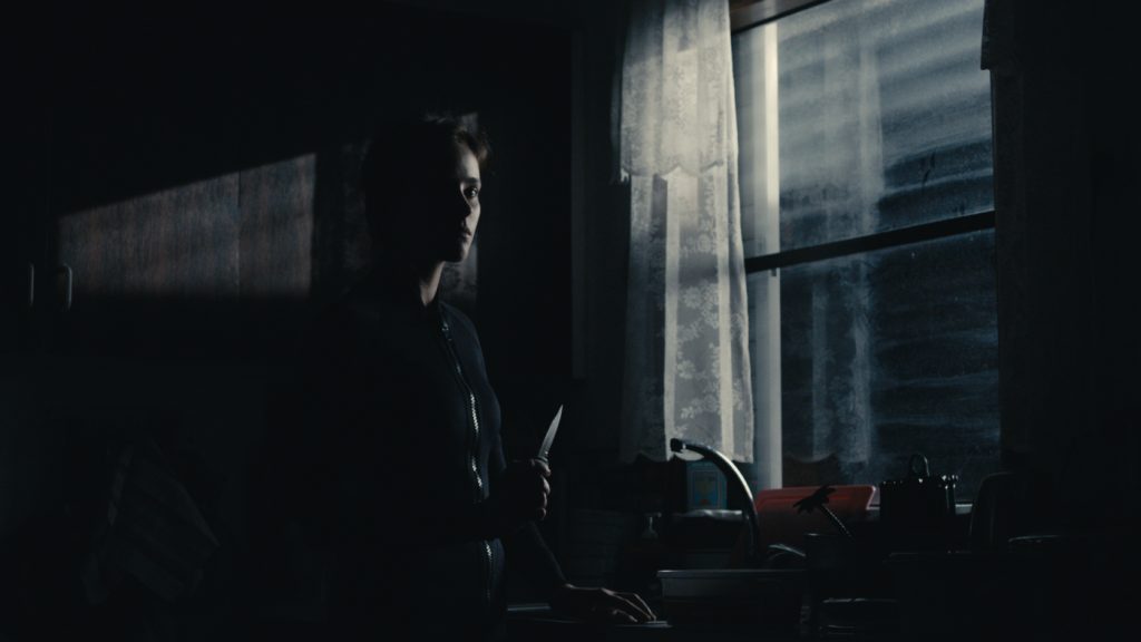 The Burglar FilmRezensionen.de